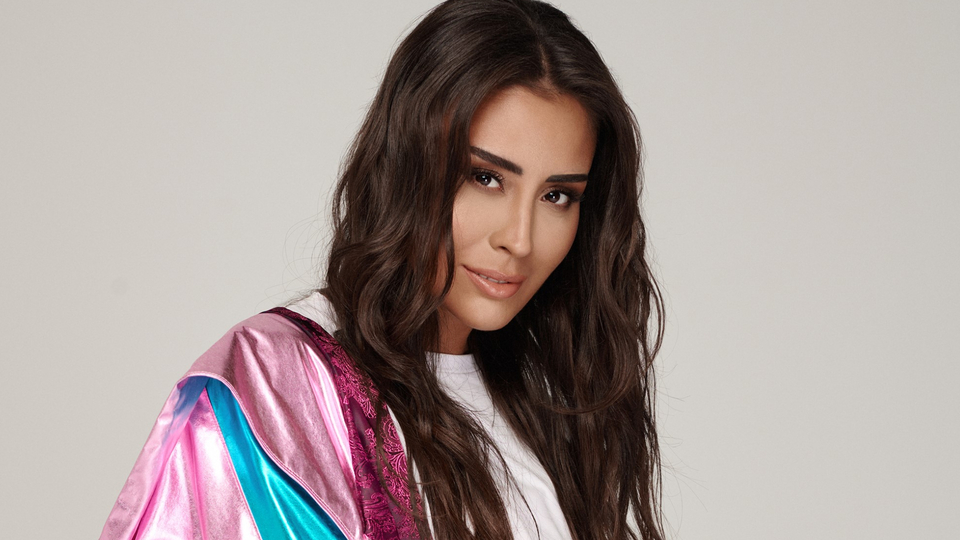 "Güçlü kadın mutlu kadındır"