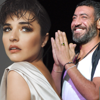 Aşıkların ilk fotoğrafı ortaya çıktı