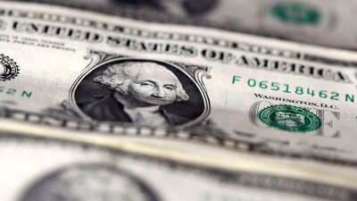 Dolar düşüşe geçti