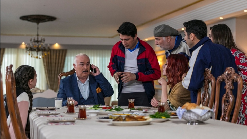 Tövbeler Olsun 16. bölüm fragmanı izle