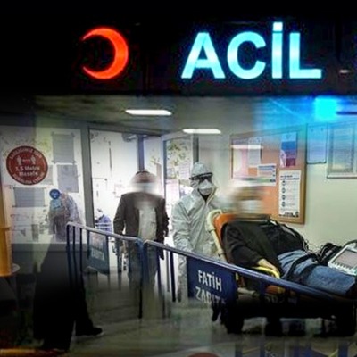 Acil Servisler yoğun bakım oluyor! Şartları ve eğitimleri yeterli mi?