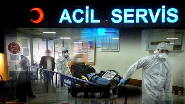 Acil Servisler yoğun bakım oluyor! Şartları ve eğitimleri yeterli mi?