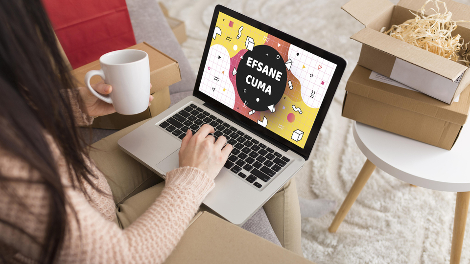 Efsane Cuma harcamalara nasıl yansıdı?