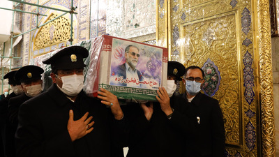 Orta Doğu'yu karıştıran suikastın dikkat çeken detayları!