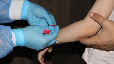 Covid-19 bilekliği hangi illerde