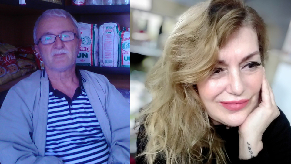 Kuaför ve eşi 4 gün arayla koronaya yenildi