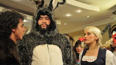 Recep İvedik 2 konusu ve oyuncuları