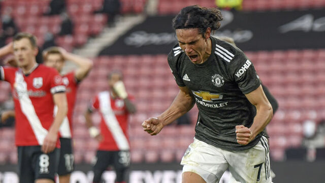 Cavani'ye 3 maç ceza kapıda!