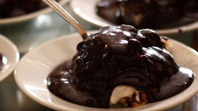 Profiterol nasıl yapılır?