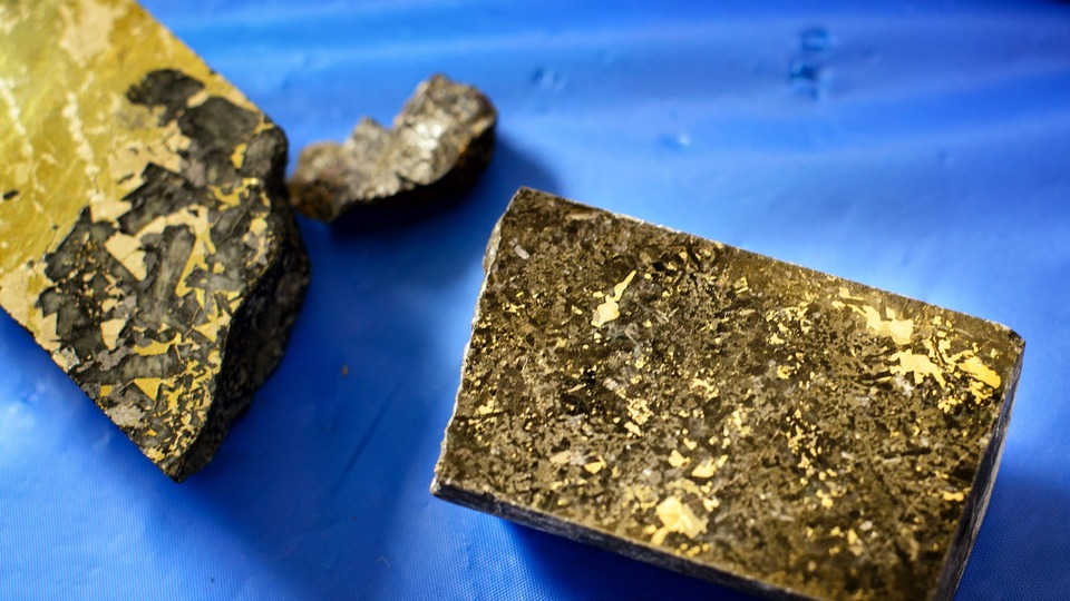 Altın kadar değerli