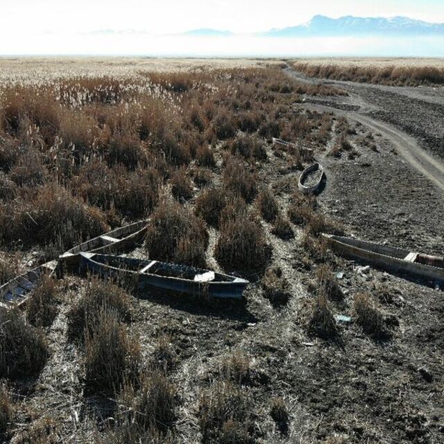 Tehlike büyüyor! 1.5 km daha çekildi