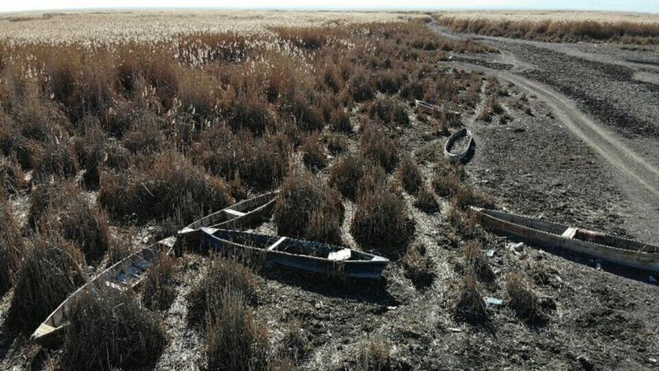 Tehlike büyüyor! 1.5 km daha çekildi