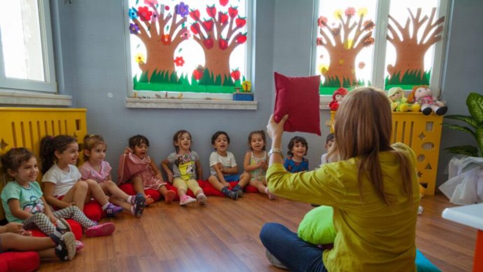 Anaokulu ve kreşler kapatıldı mı?