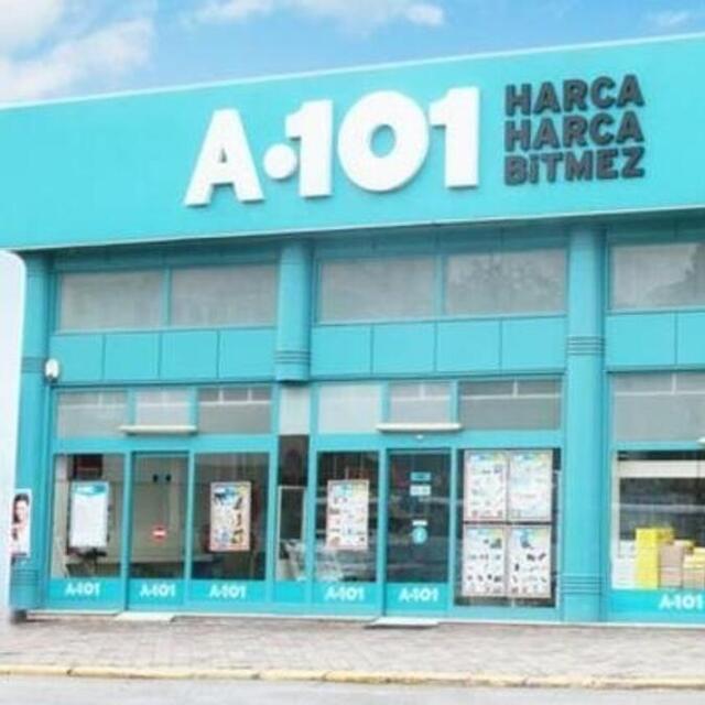 A101 saat kaçta açılıyor?