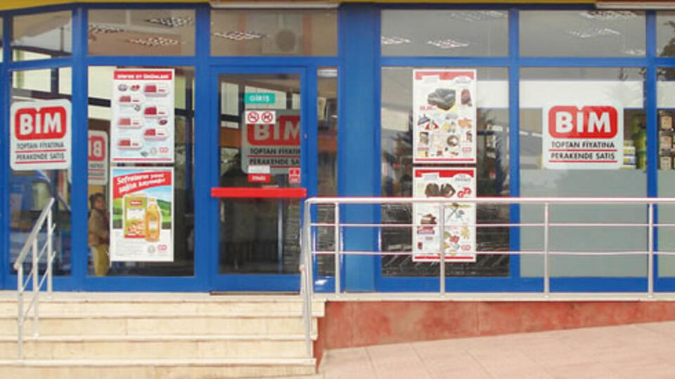 BİM çalışma saatleri