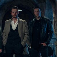 Çukur nerede çekiliyor?