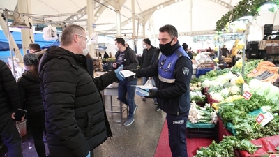 Pazarlar kapanacak mı?