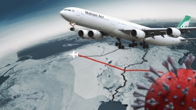 Havalimanları kapatılıyor mu, uçuşlar ertelenecek mi?