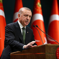 Yeni koronavirüs tedbirleri masada