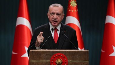 Sokağa çıkma kısıtlaması genişledi