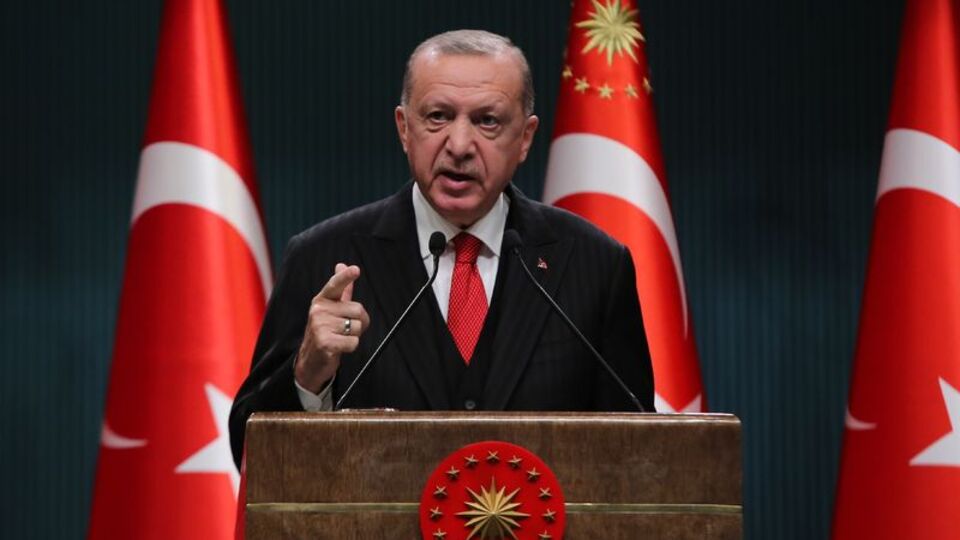 Sokağa çıkma kısıtlaması genişledi