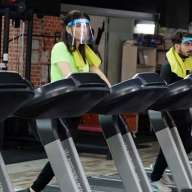 Hamam, sauna, spor salonları kapatıldı mı?