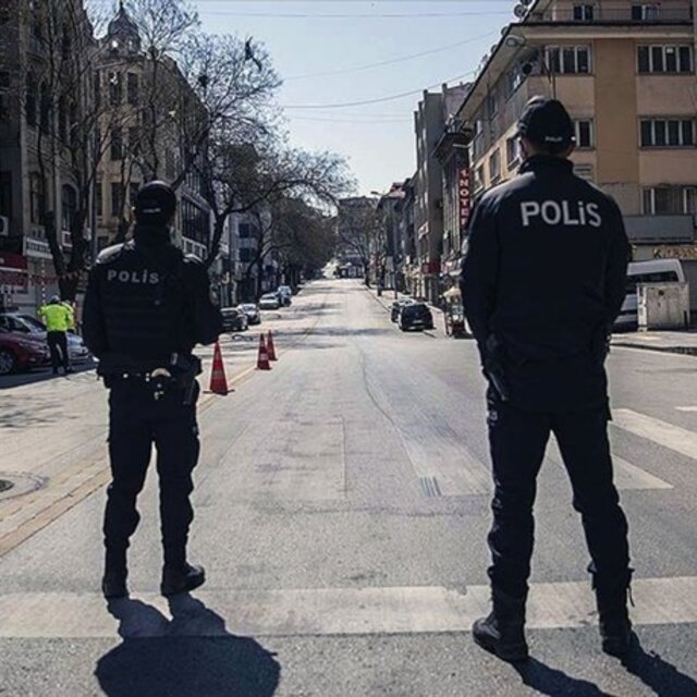 Yeni yasaklar gelecek mi?