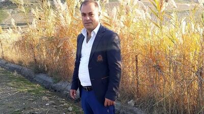 Silahı kazara ateş alan korucu şehit oldu