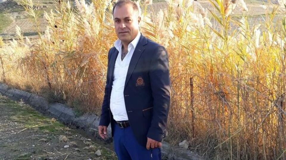 Silahı kazara ateş alan korucu şehit oldu