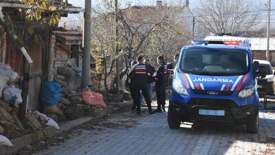 1 köy 5 mahalledeki bazı adresler karantinada