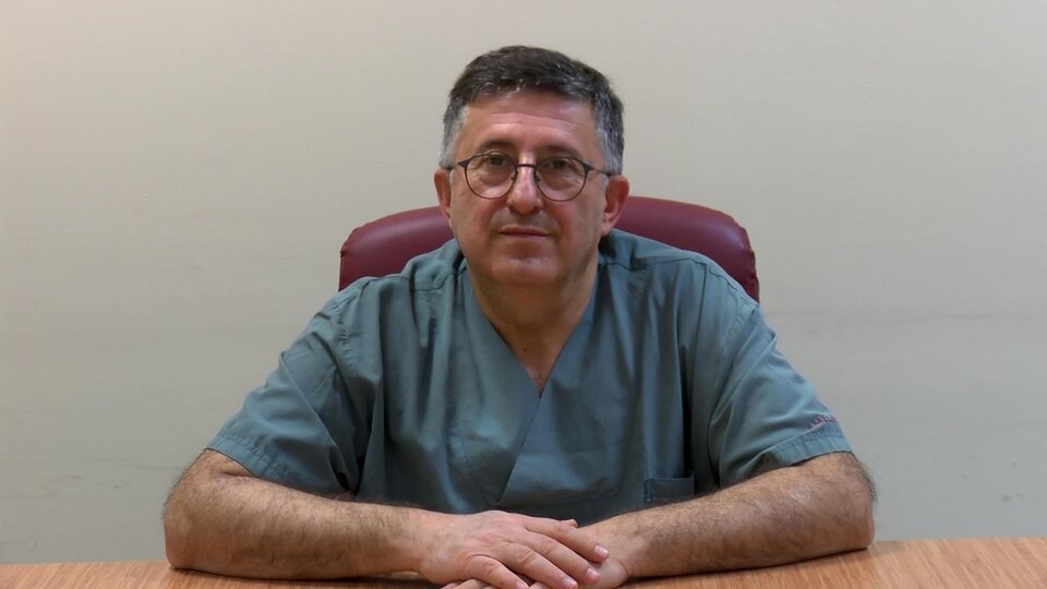 Teke Tek'te açıkladı: Sağlık çalışanlarına bir saldırı daha!