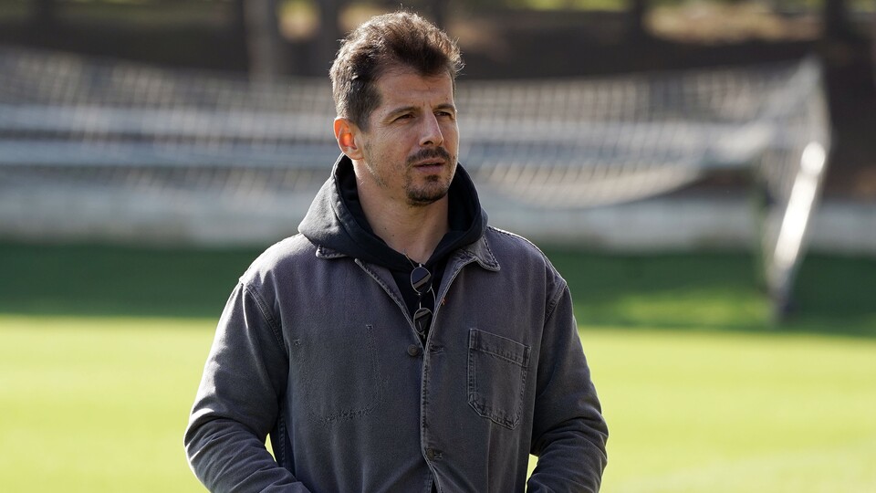 "Bu takım şampiyon olacak"