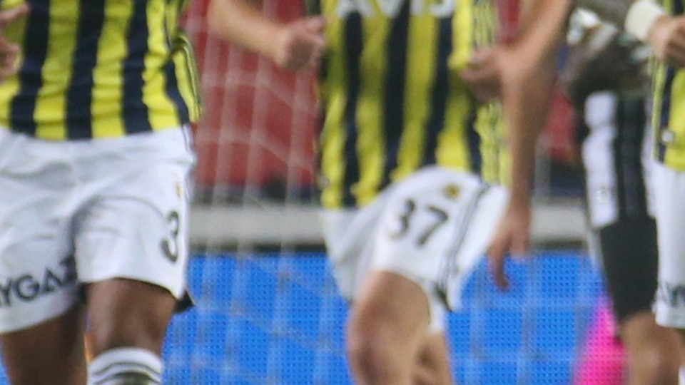 Fenerbahçe'ye kötü haber