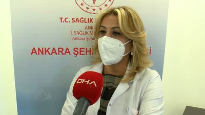 Bilim Kurulu Üyesi açıkladı! Virüsün akciğer hasarı inanılmaz