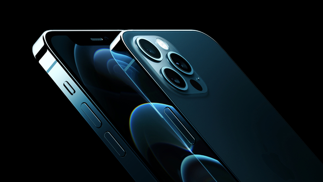 iPhone 12 yurt dışından kaça gelir?
