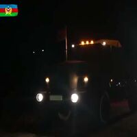 Azerbaycan ordusu 28 yıl sonra orada