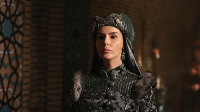 Uyanış Büyük Selçuklu 11. yeni bölüm...