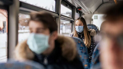 20 yaş altı ve 65 yaş üstü toplu taşıma yasaklandı mı?