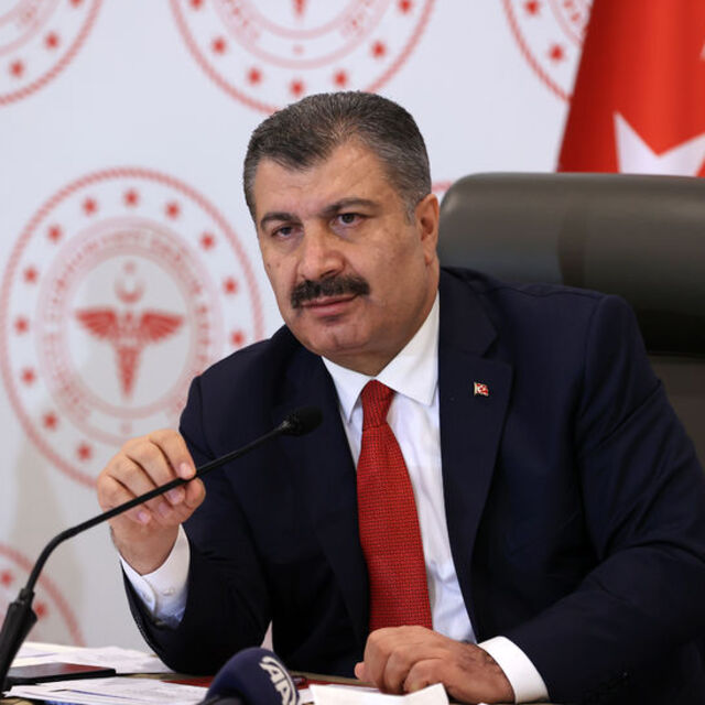 İşte en güncel korona tablosu!