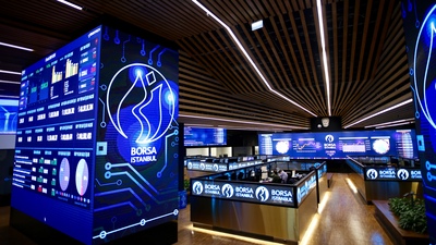 Katar'a % 10 hisse satışı tamamlandı