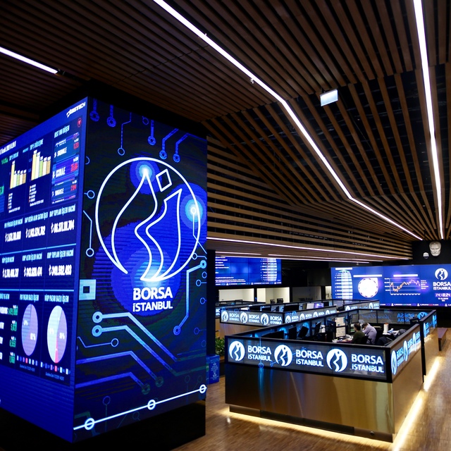 Katar'a % 10 hisse satışı tamamlandı