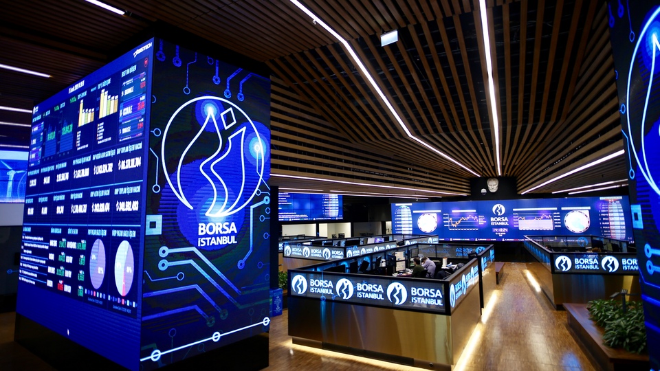 Katar'a % 10 hisse satışı tamamlandı