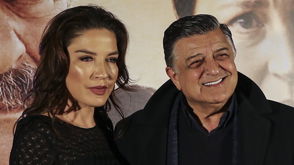 Yılmaz Vural'ın eşinden açıklama