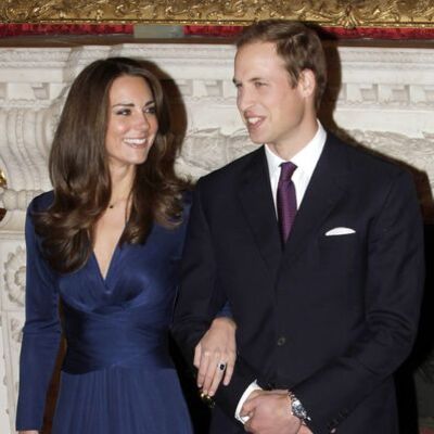 Lady Diana'dan yadigardı... Birinci seçildi