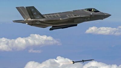 Yunanistan´ın F-35 talebine ABD´den yanıt
