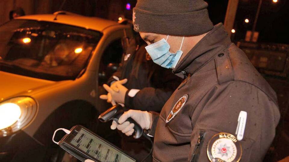 Misafirliğe gitmek yasak mı?