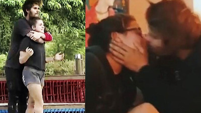 Nisa ve Barış konuşulmaya devam ediyor!