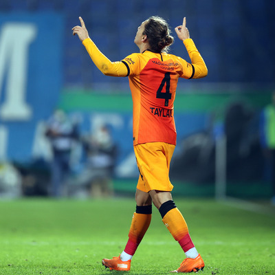 Adeta yeniden doğdu!