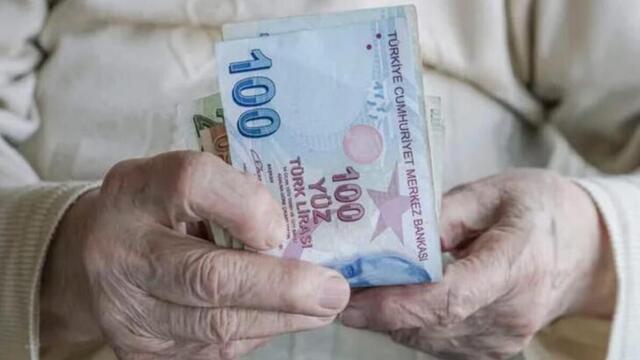 2021 emekli maaş zammı ne kadar olacak?