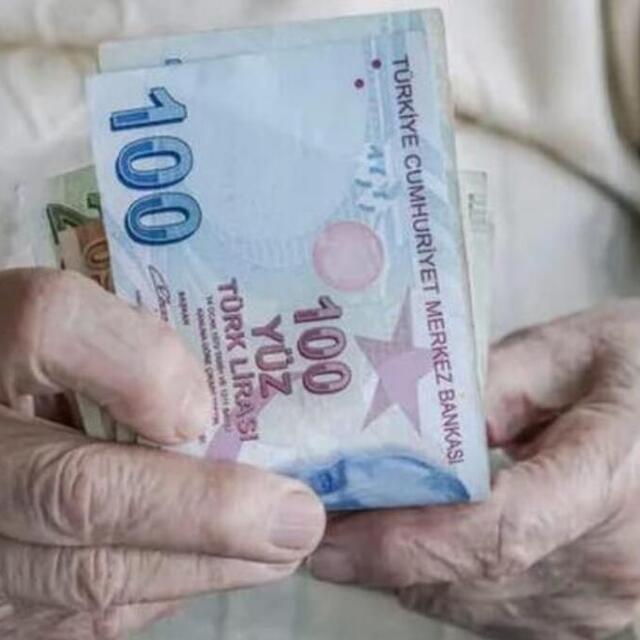 2021 emekli maaş zammı ne kadar olacak?